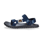 Scrambler Sandals - Navy