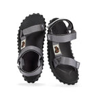 Scrambler Sandals - Grey