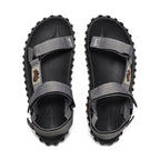 Scrambler Sandals - Grey