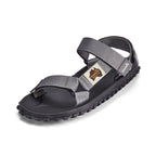 Scrambler Sandals - Grey