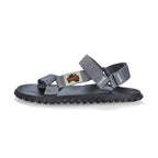 Scrambler Sandals - Grey