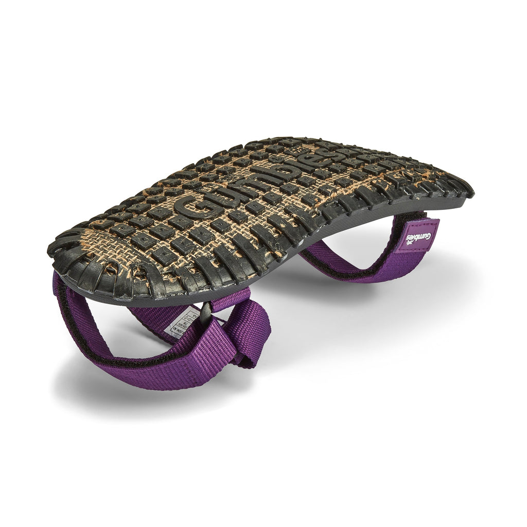 Scrambler Sandals - Purple