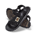 Scrambler Sandals - Black