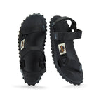 Scrambler Sandals - Black