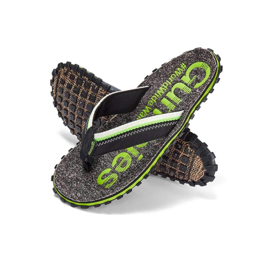 Cairns - Flip-Flops - Lime