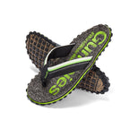 Cairns - Flip-Flops - Lime