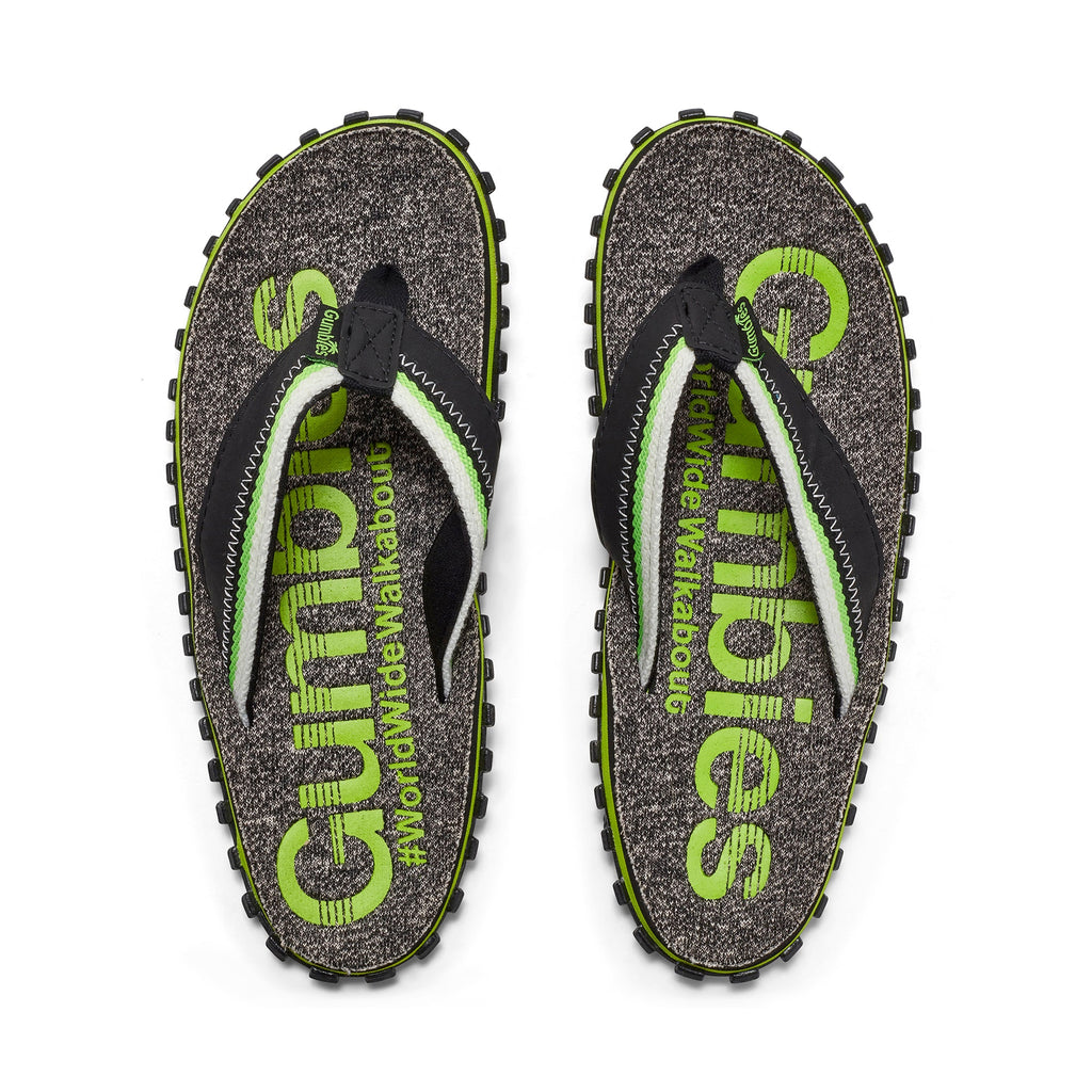 Cairns - Flip-Flops - Lime