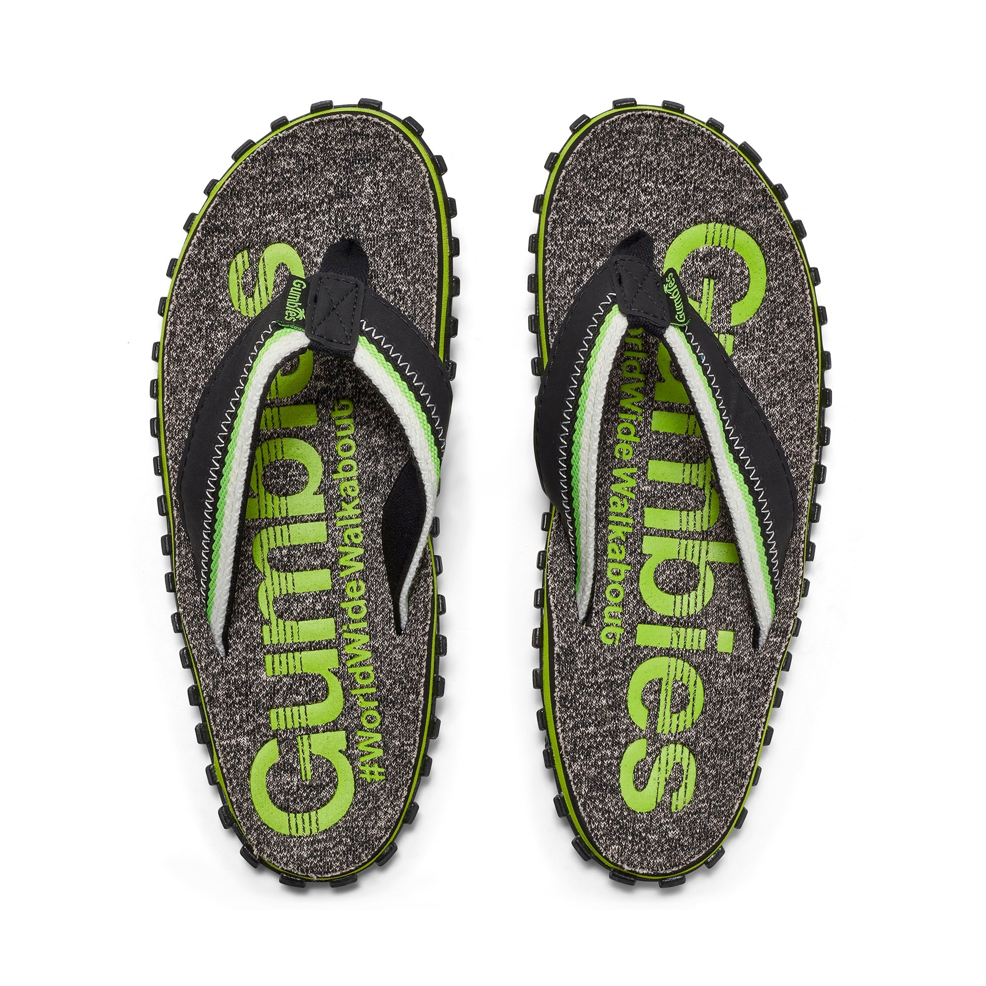 Cairns - Flip-Flops - Lime