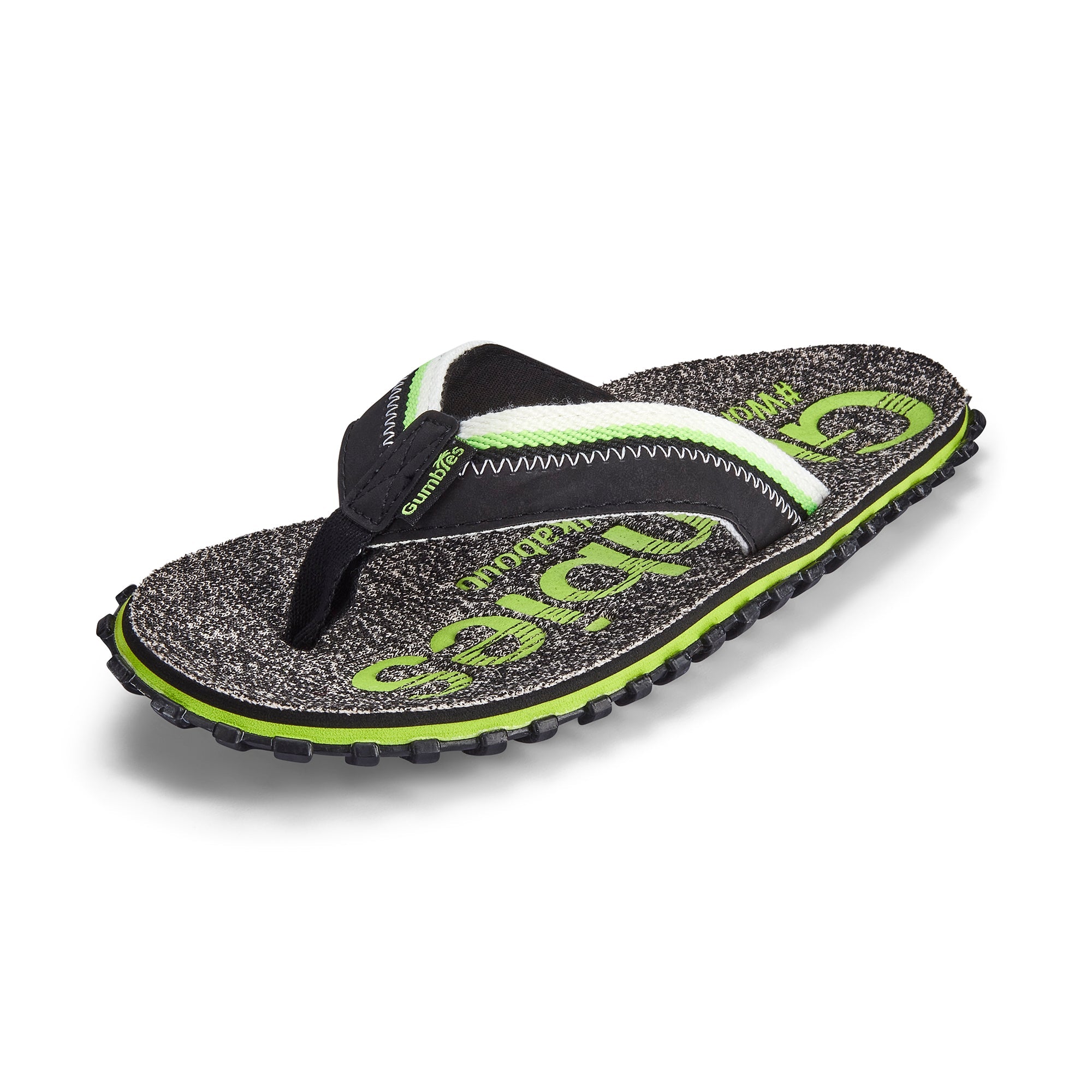 Cairns - Flip-Flops - Lime