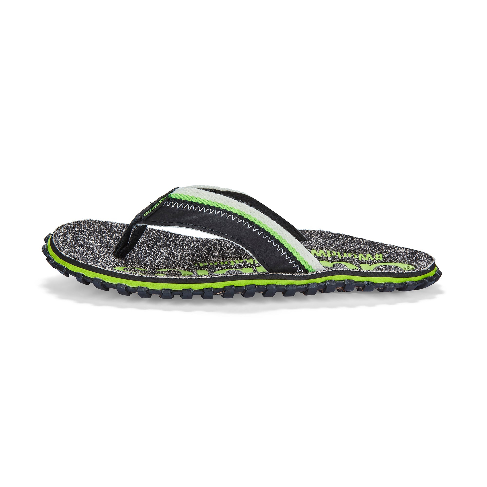 Cairns - Flip-Flops - Lime