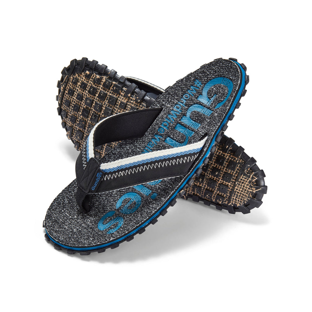 Cairns - Flip-Flops - Navy
