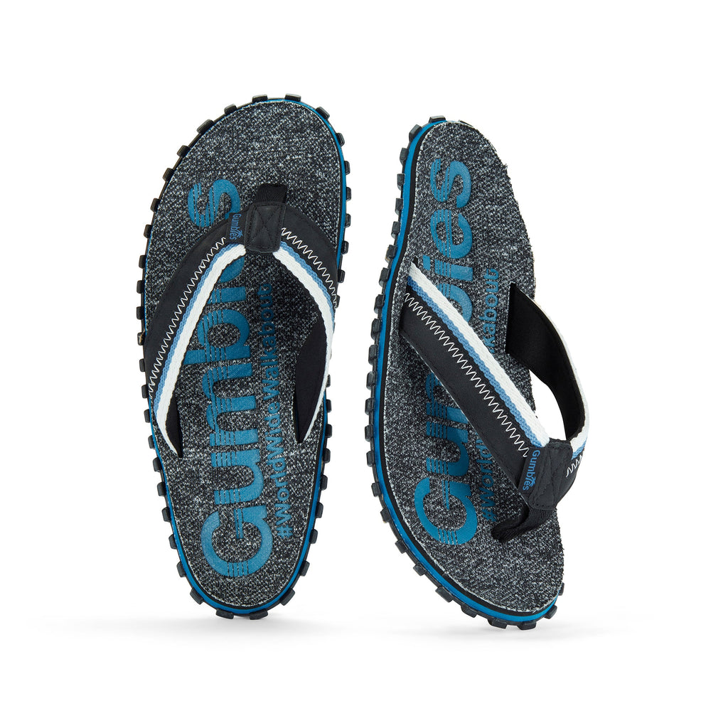 Cairns - Flip-Flops - Navy