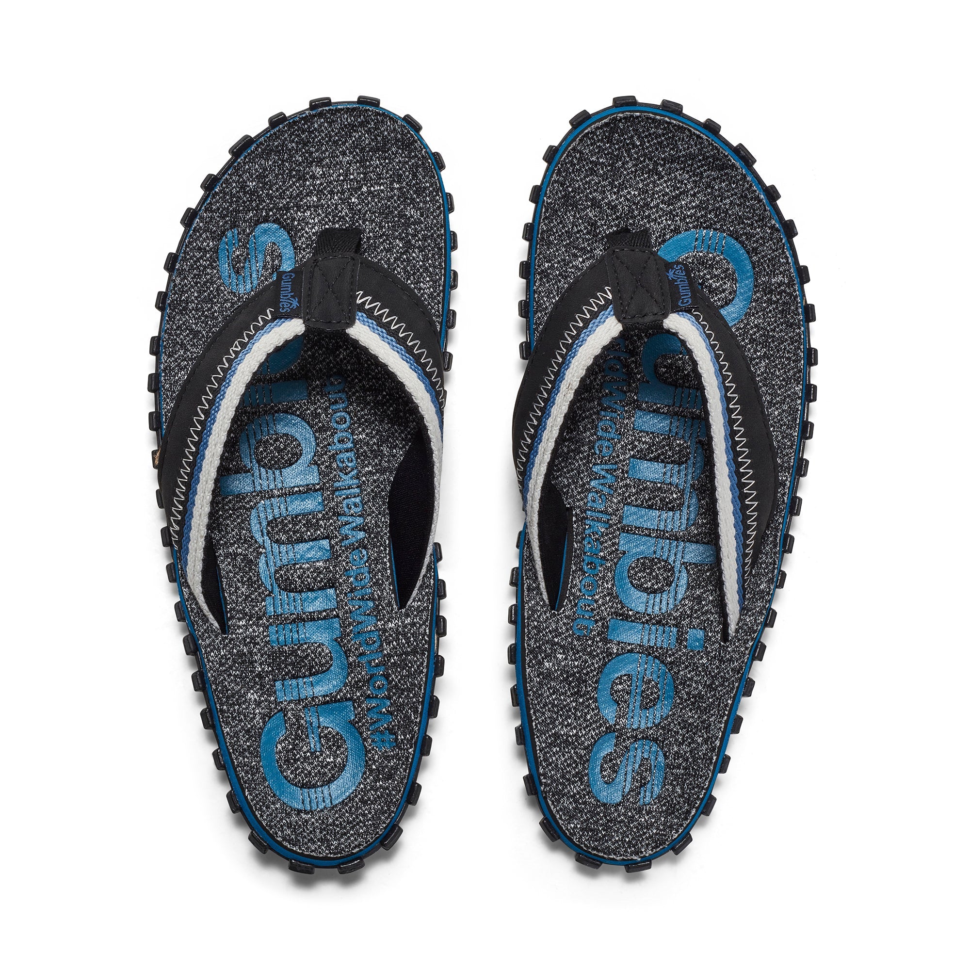 Cairns - Flip-Flops - Navy