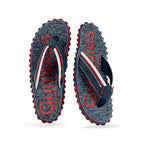 Cairns - Flip-Flops - Red
