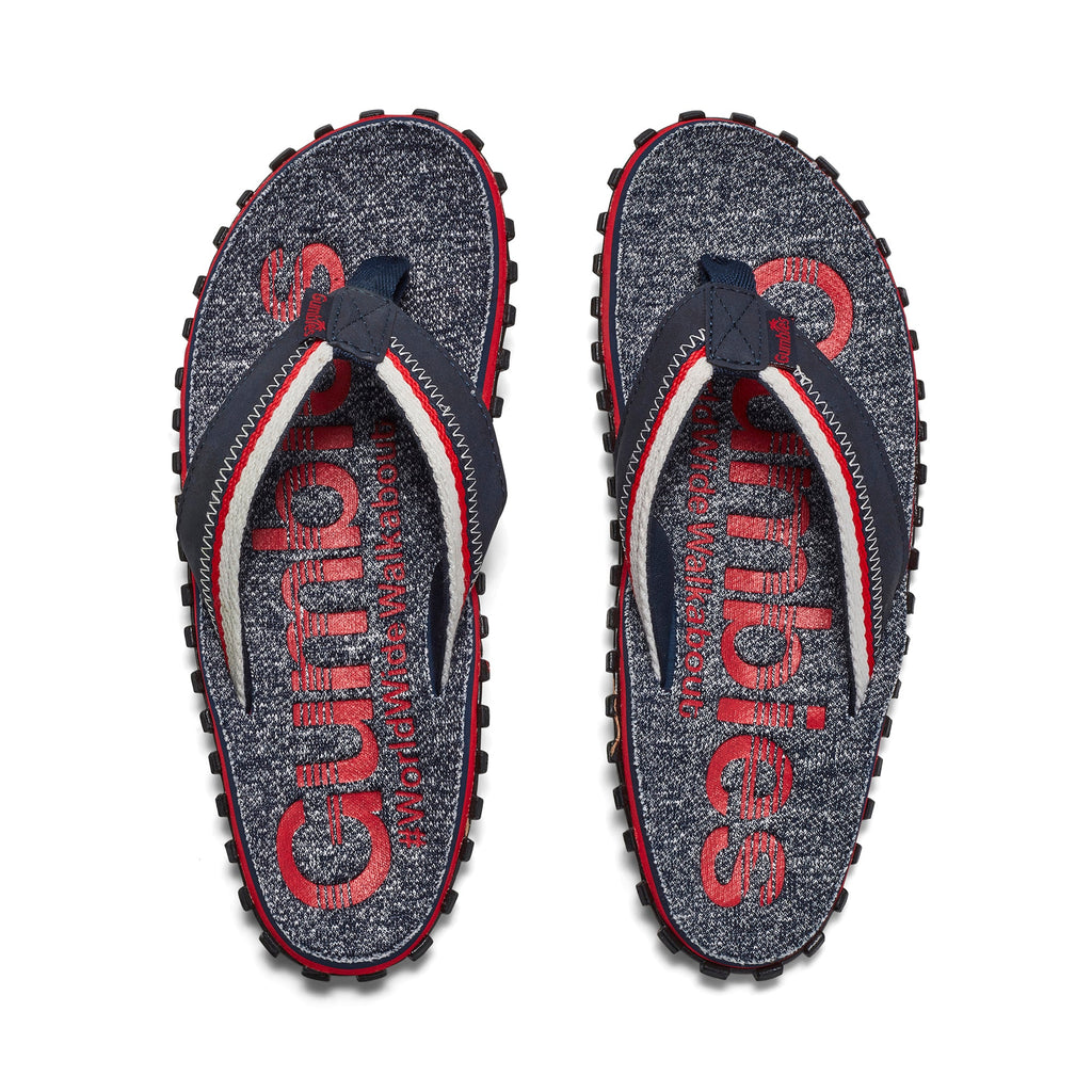 Cairns - Flip-Flops - Red