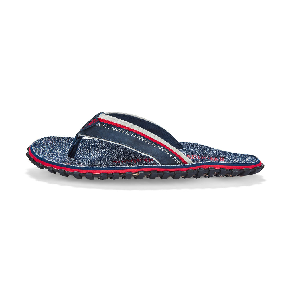 Cairns - Flip-Flops - Red