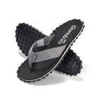 Duckbill - Flip-Flops - Black & Grey