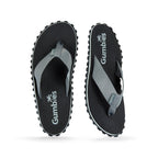 Duckbill - Flip-Flops - Black & Grey