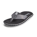 Duckbill - Flip-Flops - Black & Grey