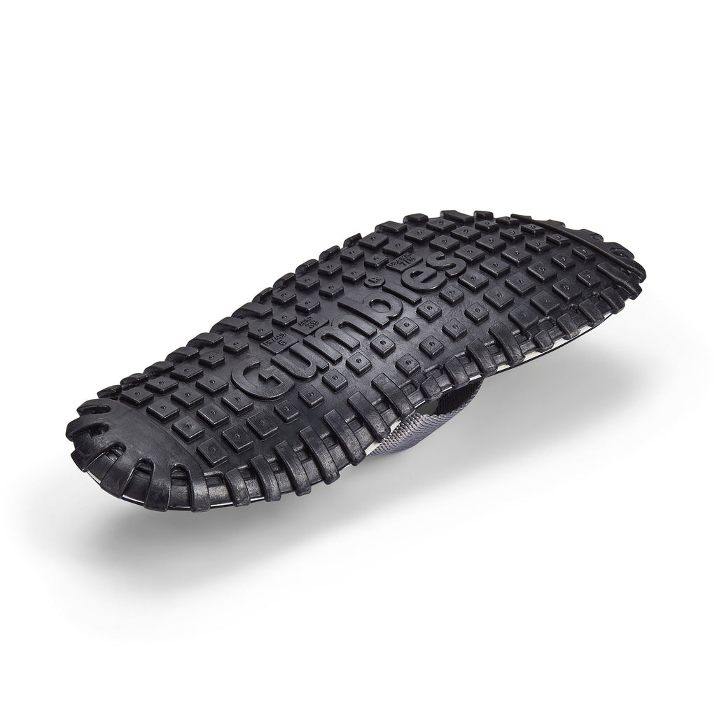 Duckbill - Flip-Flops - Black & Grey