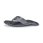 Duckbill - Flip-Flops - Black & Grey