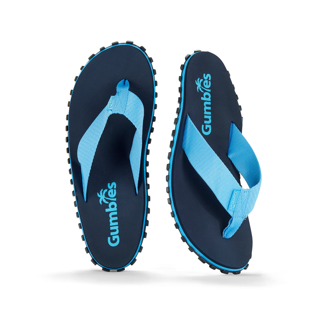 Duckbill - Flip-Flops - Navy