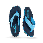 Duckbill Flip-Flops - Navy