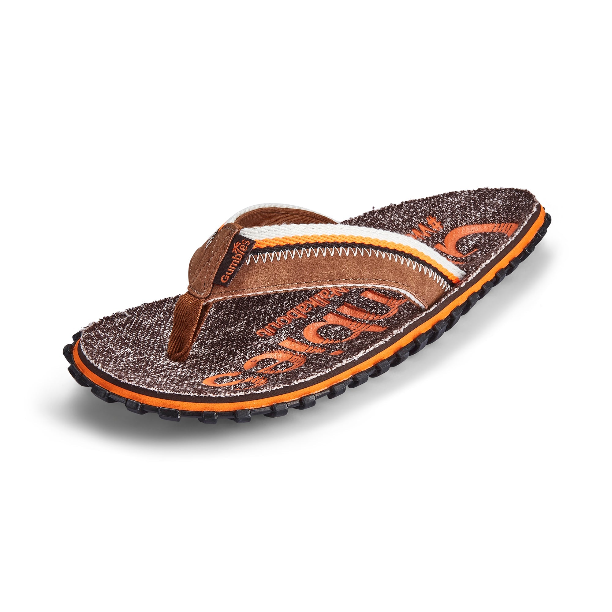 Cairns - Flip-Flops - Orange