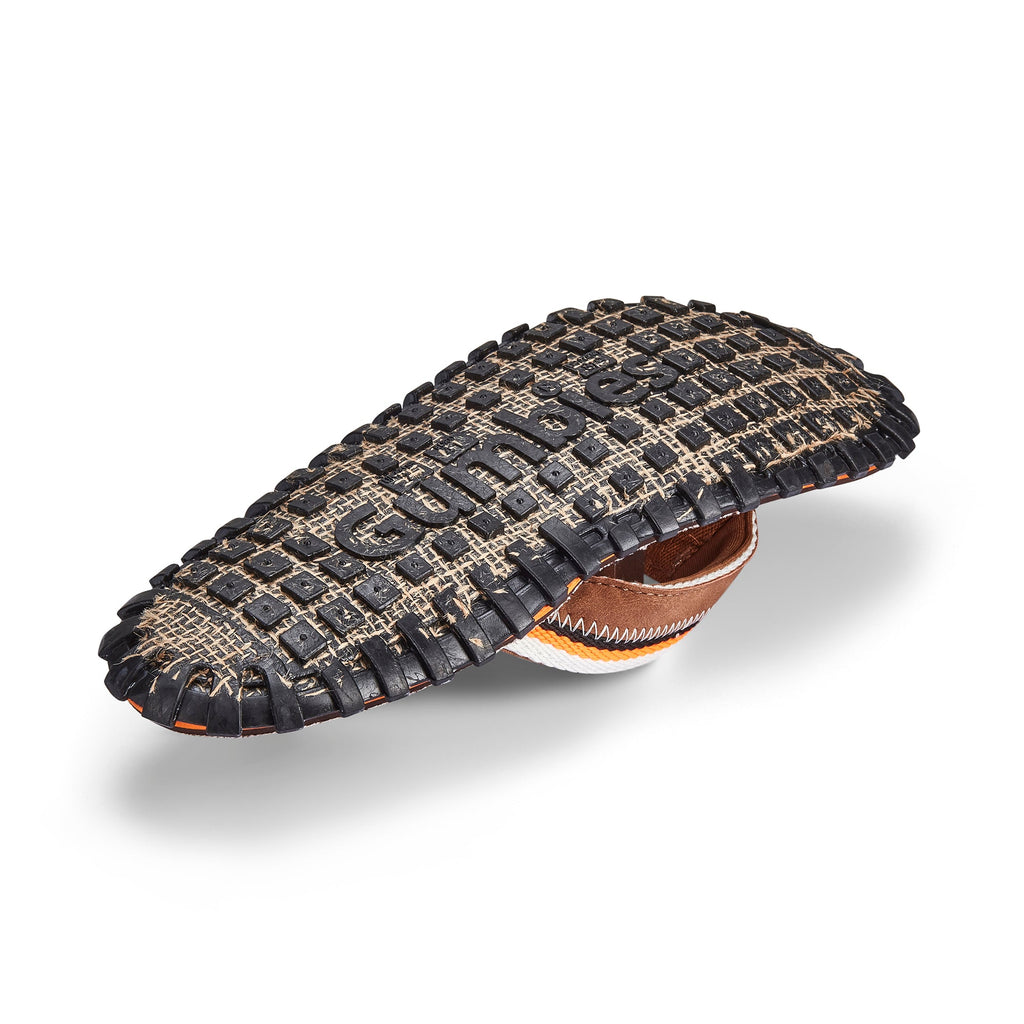 Cairns - Flip-Flops - Orange