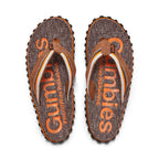 Cairns - Flip-Flops - Orange