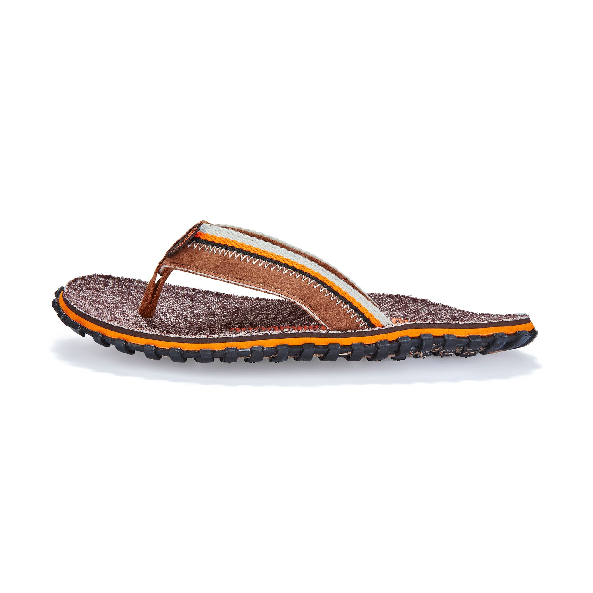 Cairns - Flip-Flops - Orange