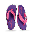 Duckbill Flip-Flops - Purple