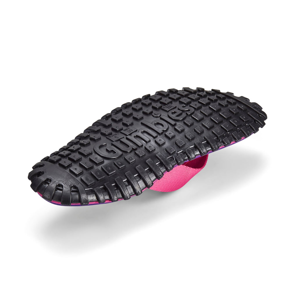 Duckbill Flip-Flops - Purple