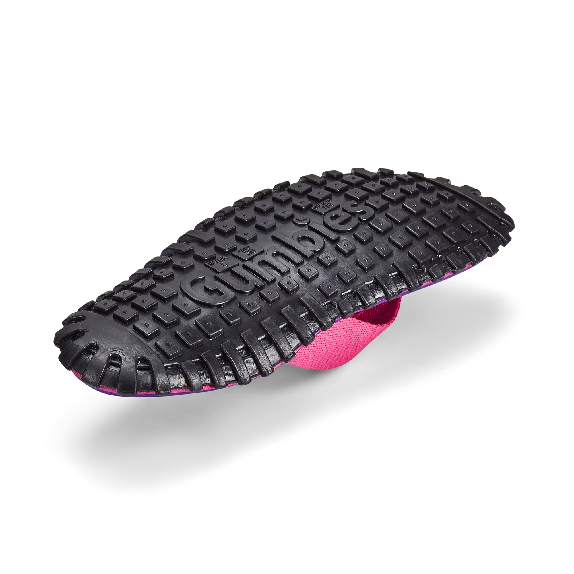 Duckbill Flip-Flops - Purple