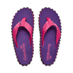 Duckbill Flip-Flops - Purple