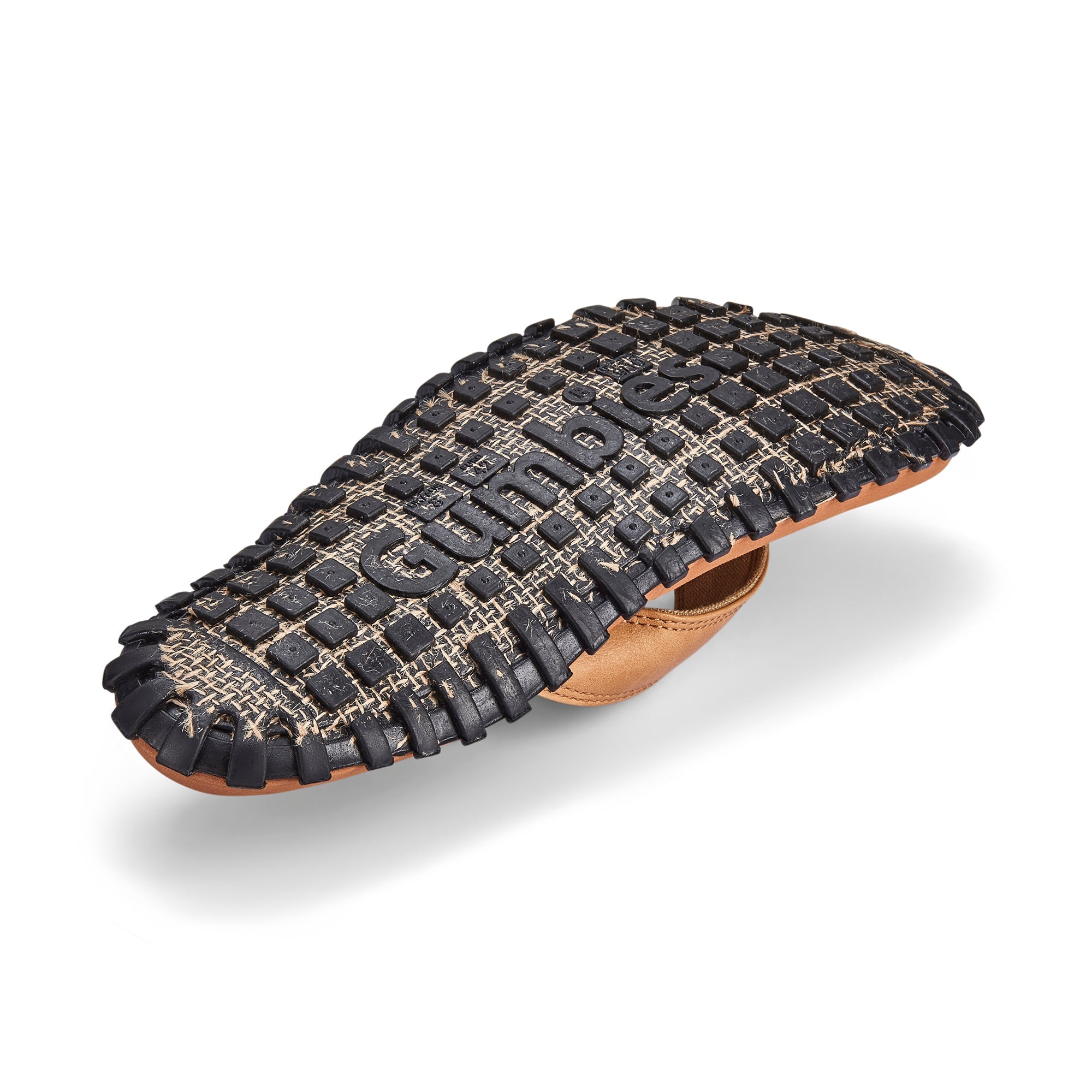 Vegovert Flip-Flops - Tan