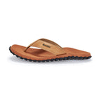 Vegovert Flip-Flops - Tan
