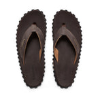 Vegovert Flip-Flops - Brown