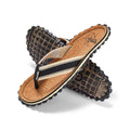 Corker Flip-Flops - Black