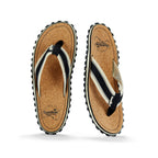 Corker - Flip-Flops - Black