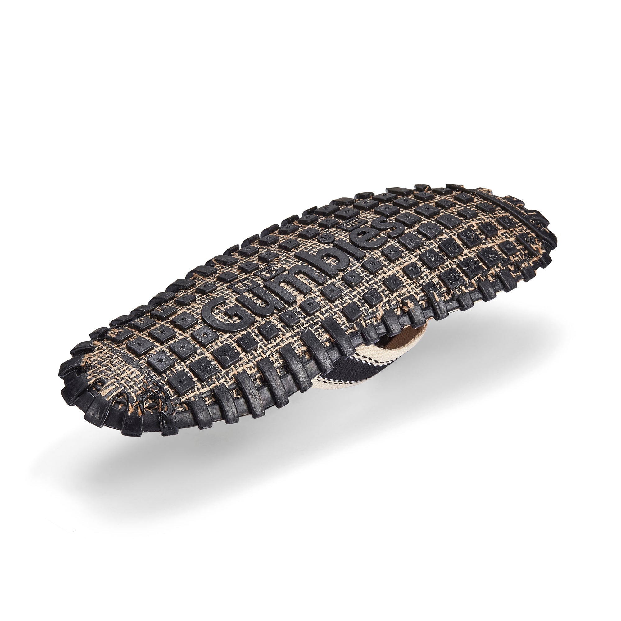 Corker - Flip-Flops - Black