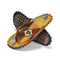 Islander Flip-Flops - Tropical Punch