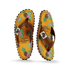 Islander Flip-Flops - Tropical Punch