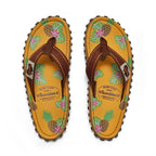 Islander Flip-Flops - Tropical Punch