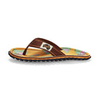 Islander Flip-Flops - Tropical Punch
