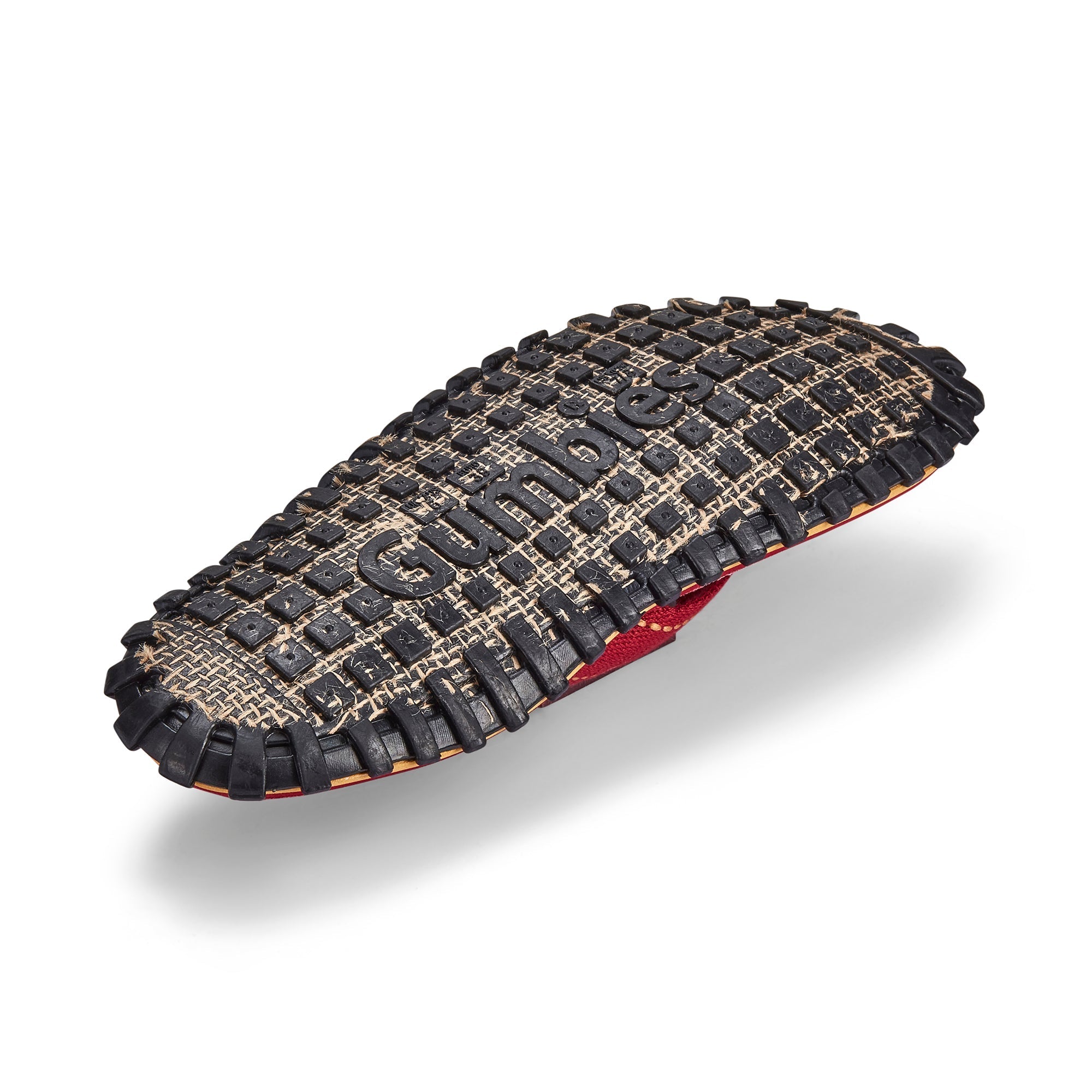 Islander Flip-Flops - Red Muti G