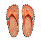 Islander Flip-Flops - Native