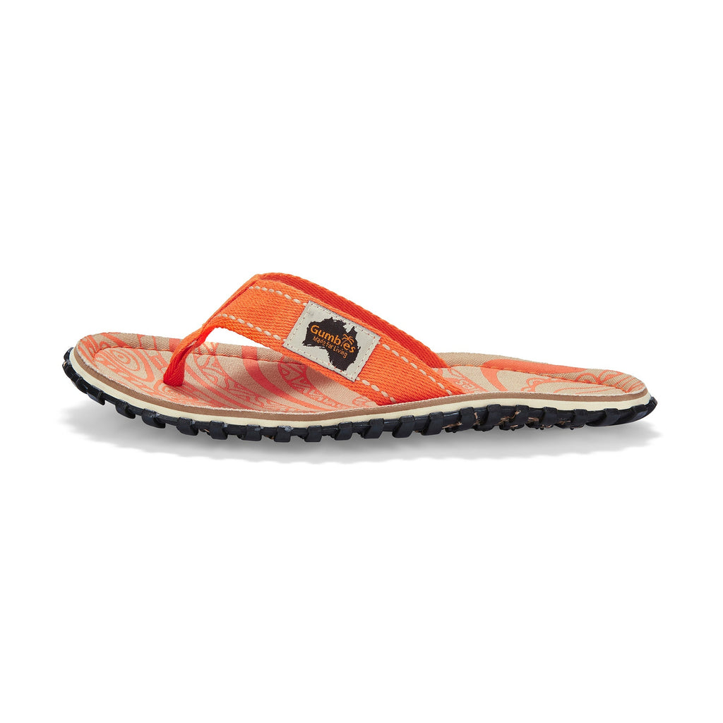 Islander Flip-Flops - Native