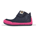 Quokka - Navy & Pink