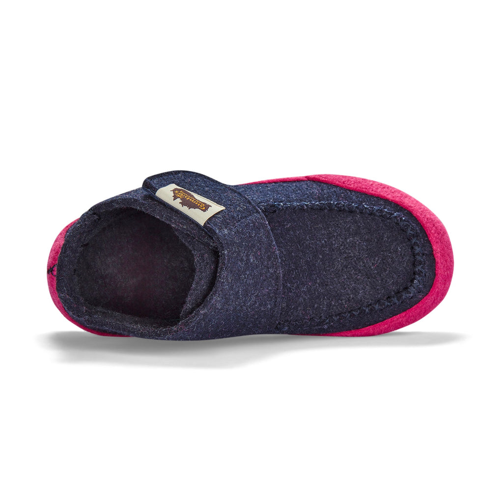 Quokka - Navy & Pink